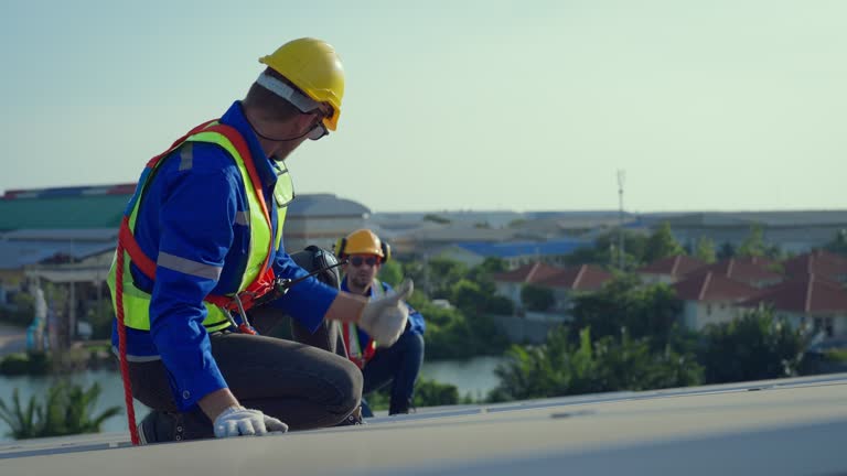 Best Slate Roofing  in Cramerton, NC