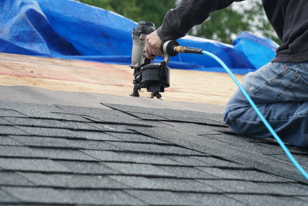 Best Chimney Flashing Repair  in Cramerton, NC
