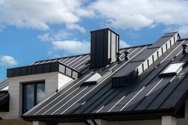 Best Roof Leak Repair  in Cramerton, NC