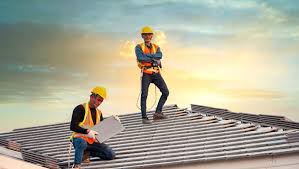 Professional Roofing Service in Cramerton, NC